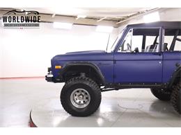 1974 Ford Bronco (CC-2076993) for sale in Denver , Colorado