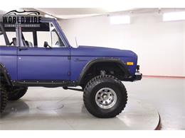 1974 Ford Bronco (CC-2076993) for sale in Denver , Colorado