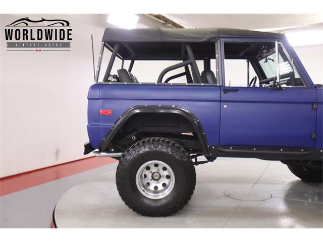 1974 Ford Bronco (CC-2076993) for sale in Denver , Colorado