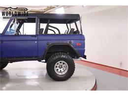 1974 Ford Bronco (CC-2076993) for sale in Denver , Colorado