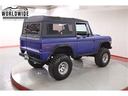 1974 Ford Bronco (CC-2076993) for sale in Denver , Colorado