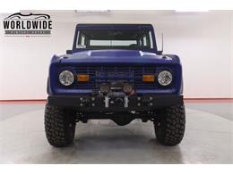1974 Ford Bronco (CC-2076993) for sale in Denver , Colorado