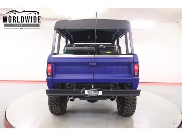 1974 Ford Bronco (CC-2076993) for sale in Denver , Colorado