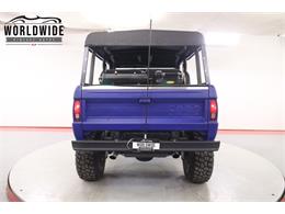 1974 Ford Bronco (CC-2076993) for sale in Denver , Colorado