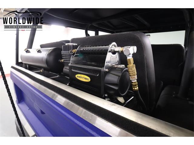1974 Ford Bronco (CC-2076993) for sale in Denver , Colorado