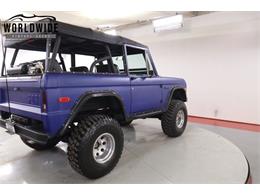 1974 Ford Bronco (CC-2076993) for sale in Denver , Colorado