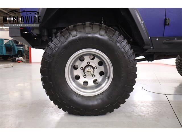 1974 Ford Bronco (CC-2076993) for sale in Denver , Colorado