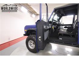 1974 Ford Bronco (CC-2076993) for sale in Denver , Colorado