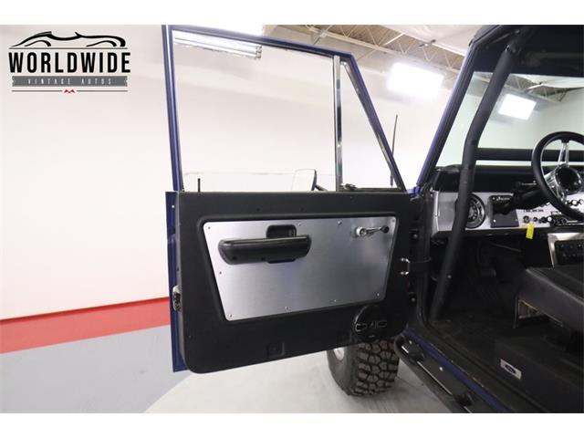1974 Ford Bronco (CC-2076993) for sale in Denver , Colorado