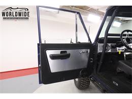 1974 Ford Bronco (CC-2076993) for sale in Denver , Colorado