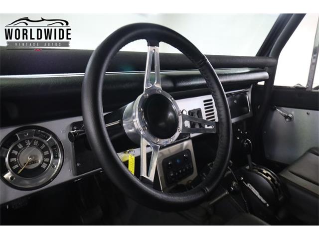 1974 Ford Bronco (CC-2076993) for sale in Denver , Colorado