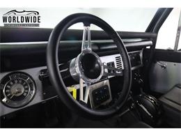 1974 Ford Bronco (CC-2076993) for sale in Denver , Colorado