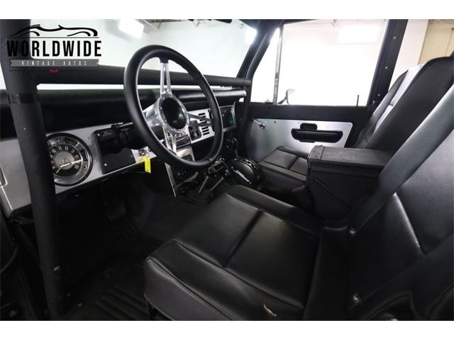 1974 Ford Bronco (CC-2076993) for sale in Denver , Colorado