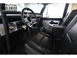 1974 Ford Bronco (CC-2076993) for sale in Denver , Colorado