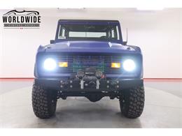 1974 Ford Bronco (CC-2076993) for sale in Denver , Colorado