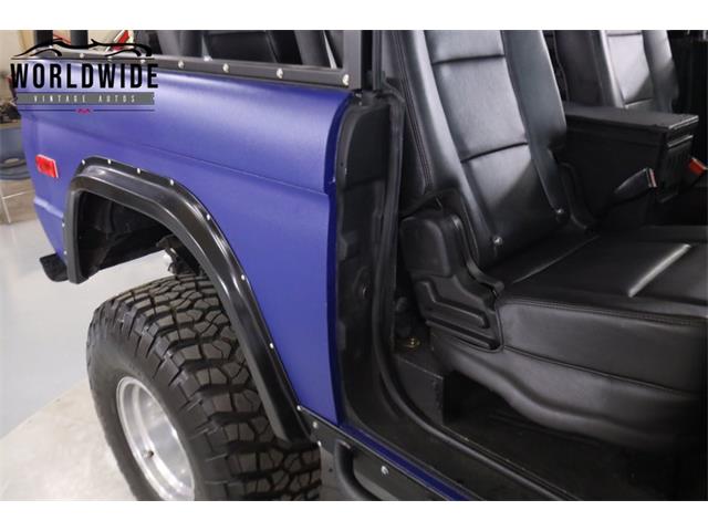 1974 Ford Bronco (CC-2076993) for sale in Denver , Colorado