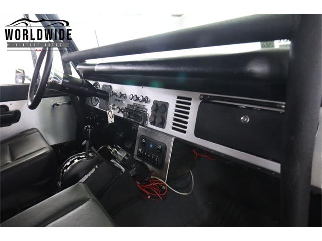 1974 Ford Bronco (CC-2076993) for sale in Denver , Colorado