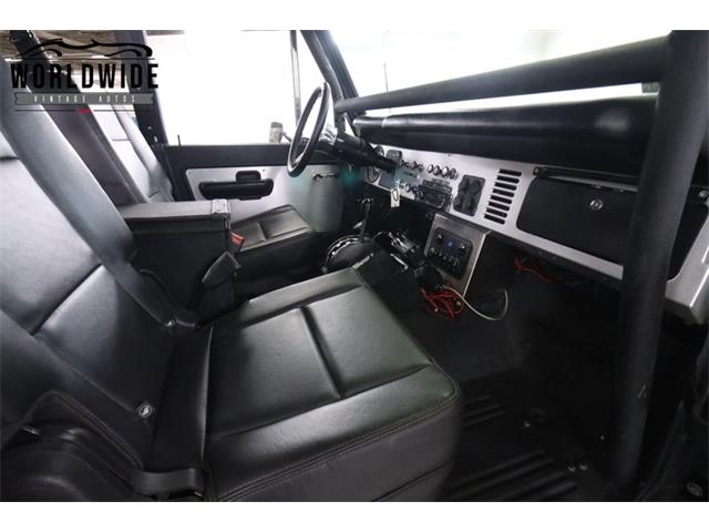 1974 Ford Bronco (CC-2076993) for sale in Denver , Colorado