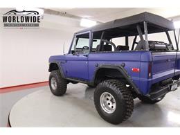1974 Ford Bronco (CC-2076993) for sale in Denver , Colorado