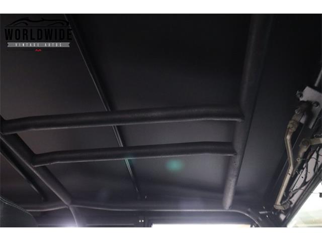 1974 Ford Bronco (CC-2076993) for sale in Denver , Colorado