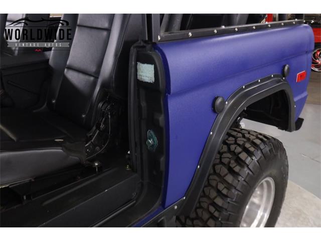 1974 Ford Bronco (CC-2076993) for sale in Denver , Colorado