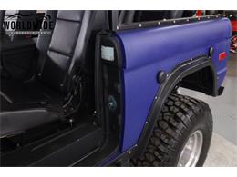 1974 Ford Bronco (CC-2076993) for sale in Denver , Colorado