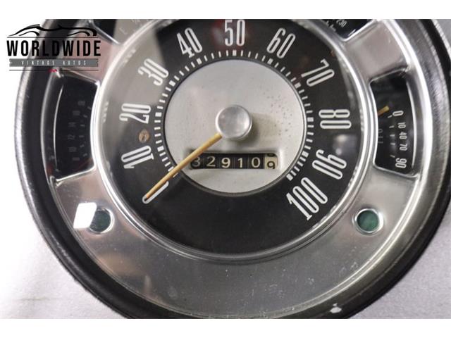 1974 Ford Bronco (CC-2076993) for sale in Denver , Colorado
