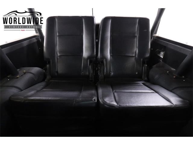 1974 Ford Bronco (CC-2076993) for sale in Denver , Colorado