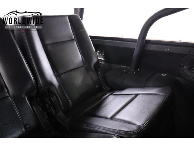 1974 Ford Bronco (CC-2076993) for sale in Denver , Colorado