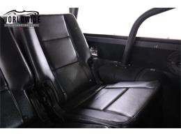 1974 Ford Bronco (CC-2076993) for sale in Denver , Colorado