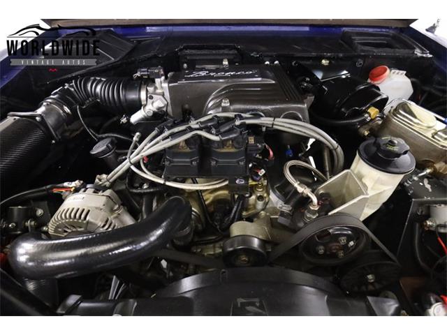 1974 Ford Bronco (CC-2076993) for sale in Denver , Colorado