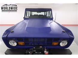 1974 Ford Bronco (CC-2076993) for sale in Denver , Colorado