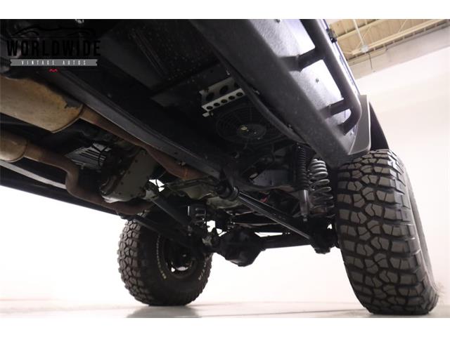 1974 Ford Bronco (CC-2076993) for sale in Denver , Colorado