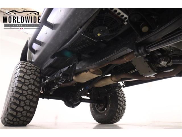 1974 Ford Bronco (CC-2076993) for sale in Denver , Colorado