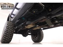 1974 Ford Bronco (CC-2076993) for sale in Denver , Colorado