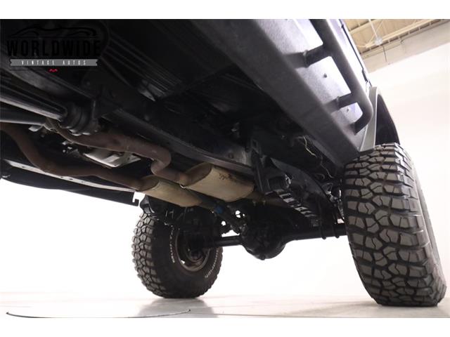 1974 Ford Bronco (CC-2076993) for sale in Denver , Colorado