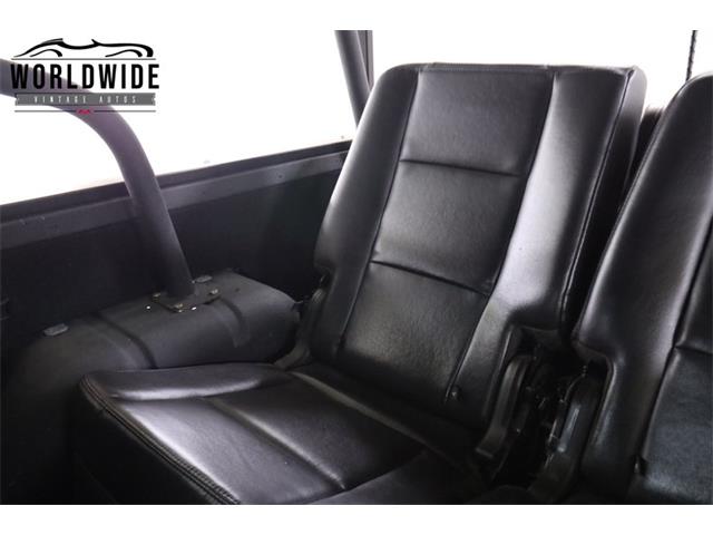 1974 Ford Bronco (CC-2076993) for sale in Denver , Colorado
