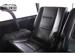 1974 Ford Bronco (CC-2076993) for sale in Denver , Colorado