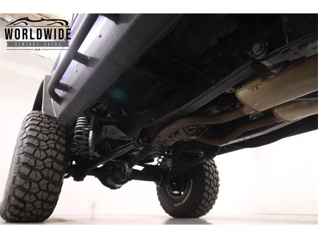 1974 Ford Bronco (CC-2076993) for sale in Denver , Colorado
