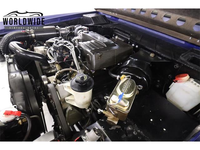 1974 Ford Bronco (CC-2076993) for sale in Denver , Colorado