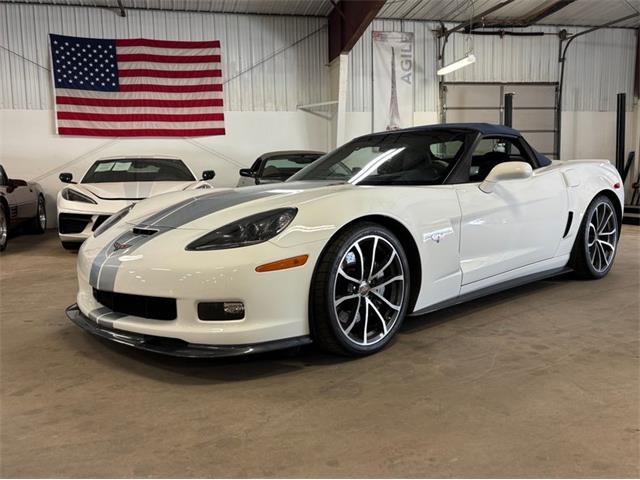 2013 Chevrolet Corvette (CC-2076994) for sale in Kentwood, Michigan