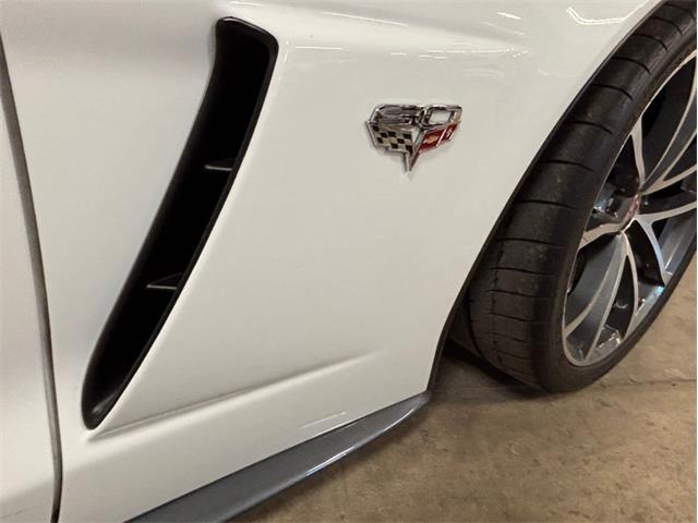 2013 Chevrolet Corvette (CC-2076994) for sale in Kentwood, Michigan