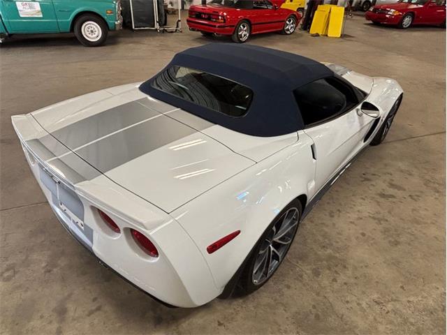 2013 Chevrolet Corvette (CC-2076994) for sale in Kentwood, Michigan