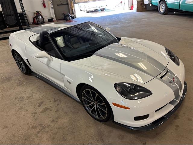 2013 Chevrolet Corvette (CC-2076994) for sale in Kentwood, Michigan