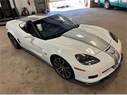 2013 Chevrolet Corvette (CC-2076994) for sale in Kentwood, Michigan