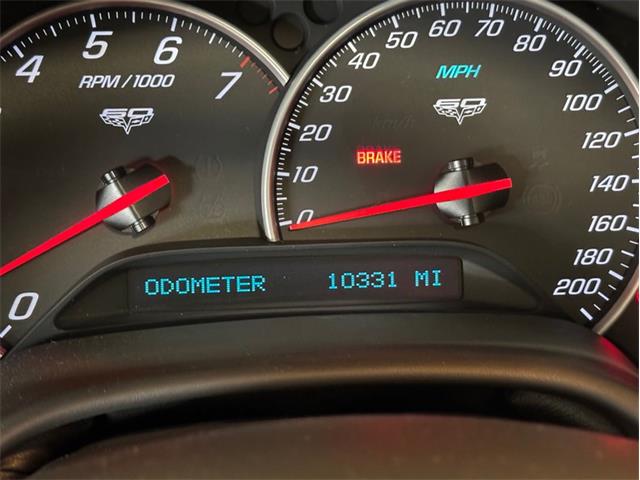 2013 Chevrolet Corvette (CC-2076994) for sale in Kentwood, Michigan