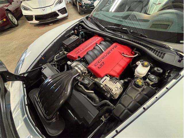 2013 Chevrolet Corvette (CC-2076994) for sale in Kentwood, Michigan
