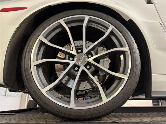 2013 Chevrolet Corvette (CC-2076994) for sale in Kentwood, Michigan