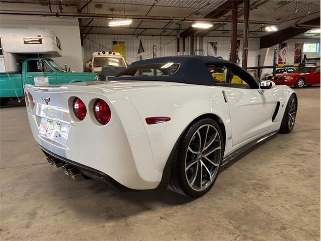 2013 Chevrolet Corvette (CC-2076994) for sale in Kentwood, Michigan