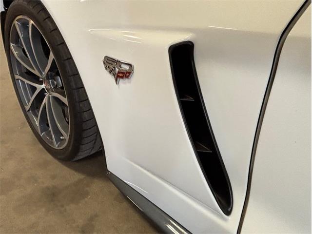 2013 Chevrolet Corvette (CC-2076994) for sale in Kentwood, Michigan